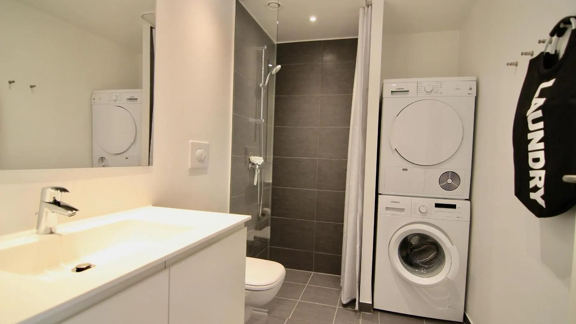 Beautiful 2-Bed W Balcony In Orestaden Copenhagen Apartment